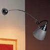 Mito foco largo medium/Wall Fixture