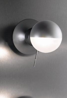 Ilde w1/Wall Fixture