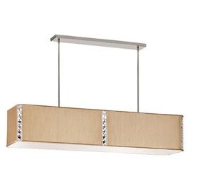 554809 Elise Pendant