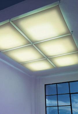 Veroca 2/Ceiling Lamp