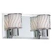 V010-2W / 2-LIGHT SCONCE